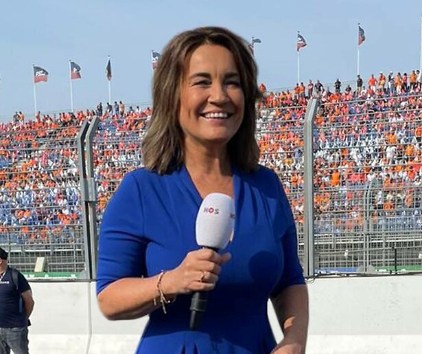 NOS zendt dit weekend live de Dutch Grand Prix uit