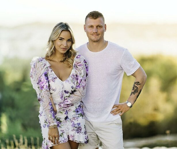 Er komt een nieuw seizoen van Temptation Island: Love or Leave