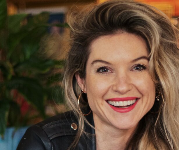 Lauren! verhuist naar ander tijdstip na tegenvallende kijkcijfers