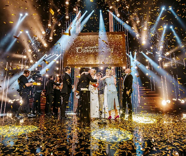 Stem op jouw favoriete tv-programma en bepaal wie de Gouden Televizier-Ring wint!