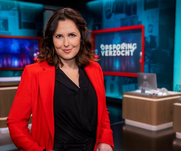 Kijkers laaiend om nog meer veranderingen bij Opsporing Verzocht