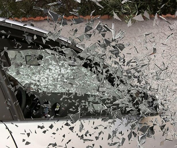 Auto ongelukken op tv en in films, zijn ze realistisch?