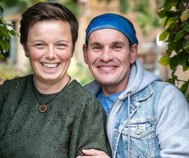 Haico en Ellen vertellen hoe het met ze gaat na hun Boer Zoekt Vrouw-avontuur