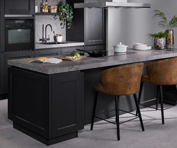 Zo inspireren kookprogramma’s je bij het ontwerpen van een nieuwe keuken 