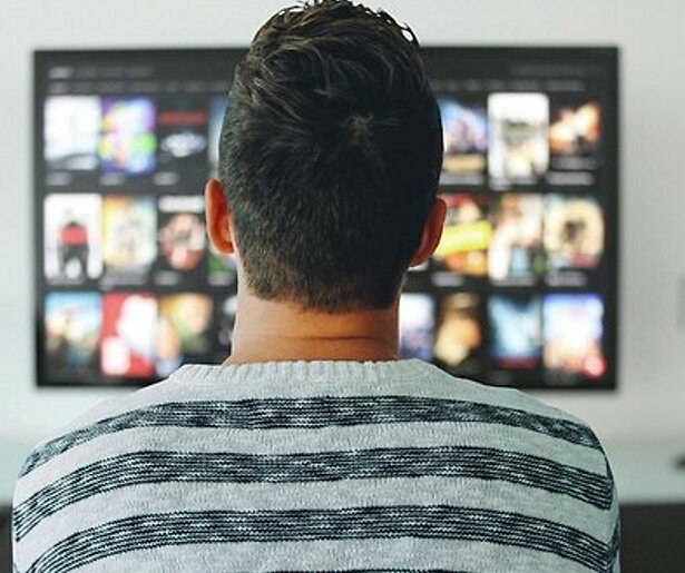 Tips voor een ontspannen avond televisiekijken