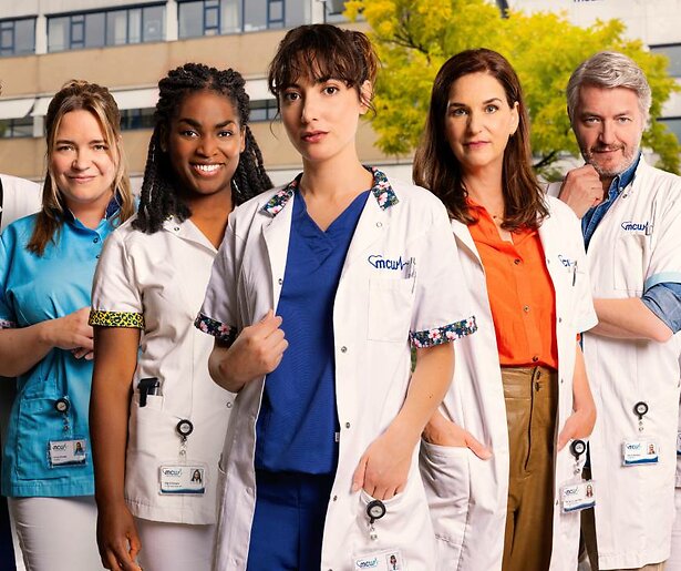 Medisch Centrum West krijgt een paar bekende gezichten erbij