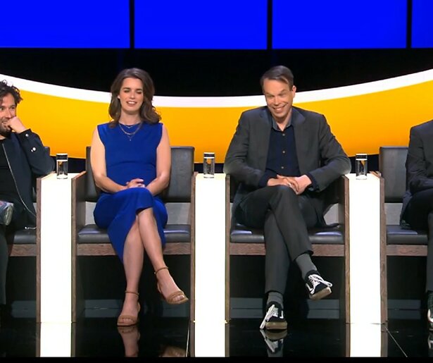 Dit is de winnaar van De Slimste Mens: All Stars