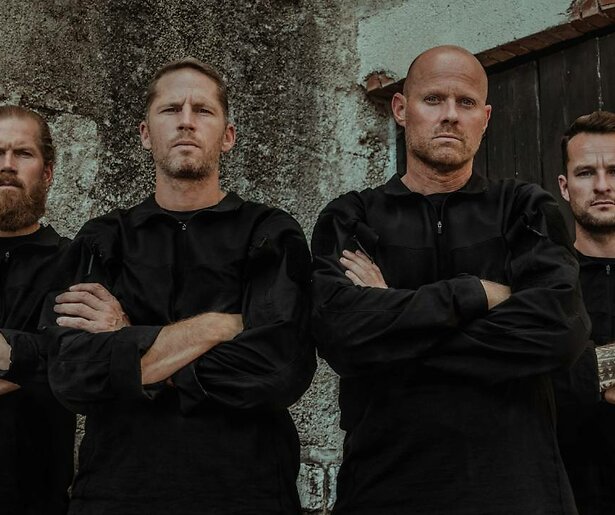 Special Forces VIPS in januari terug met een nieuw seizoen
