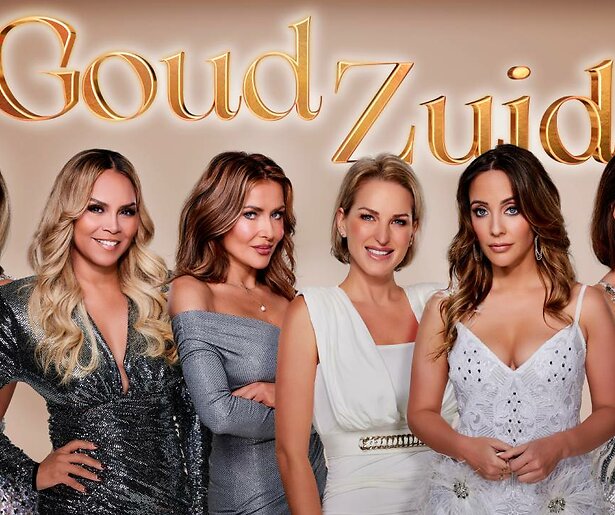 Nieuwe realityserie Goud Zuid van start: ‘Alles wat je ziet in de serie is oprecht’