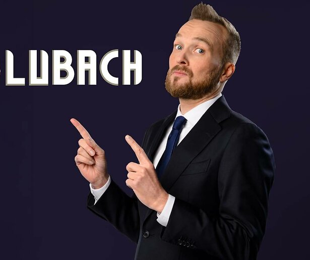 Op deze datum keert LUBACH terug met een nieuw seizoen op RTL4
