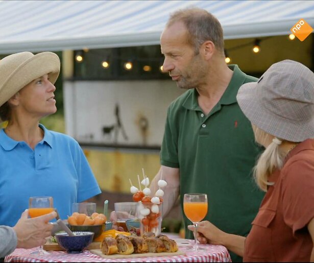 Boer Evert en Maud geven een update over hun relatie 