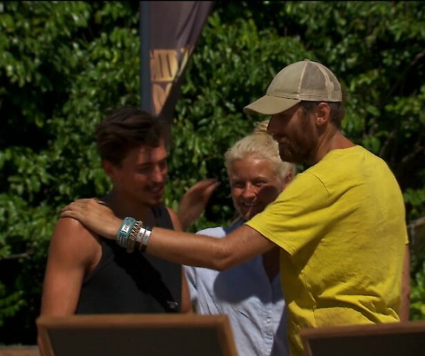 Kijkers teleurgesteld in finale Million Dollar Island: ‘Waardeloos einde’
