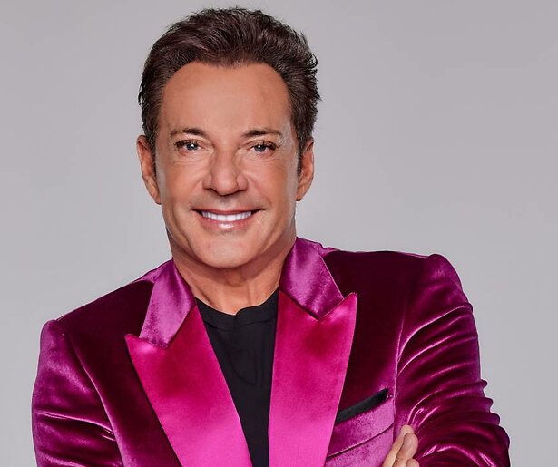 Gerard Joling over eigen realityserie: ‘Wordt niet zo depressief als die van Gordon’