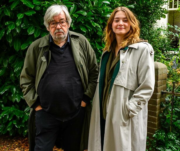 Een nieuwe reeks Wortelboer en Van Rossem gaat op deze datum van start