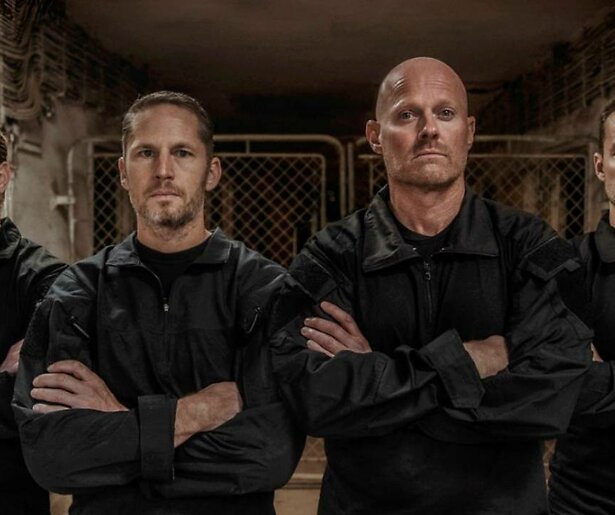 Special Forces VIPS in april terug met bekende én onbekende Nederlanders