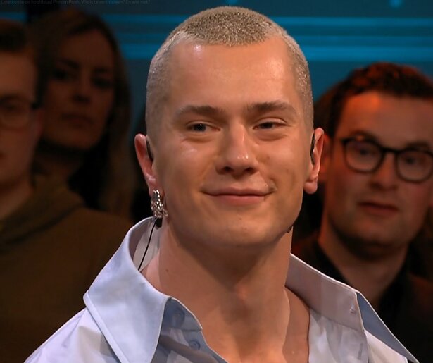 Dit programma vervangt Wie is de Mol? op NPO1