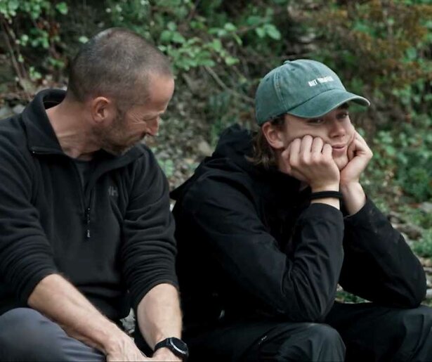 Tommy van Lent krijgt de volle laag van de groep in No Way Back VIPS: ‘Je mist een hersencel’