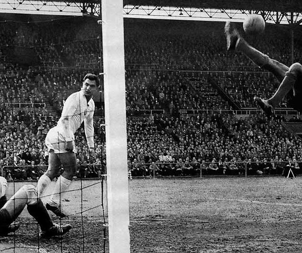 NOS maakt nieuwe zomerreeks van Andere tijden sport