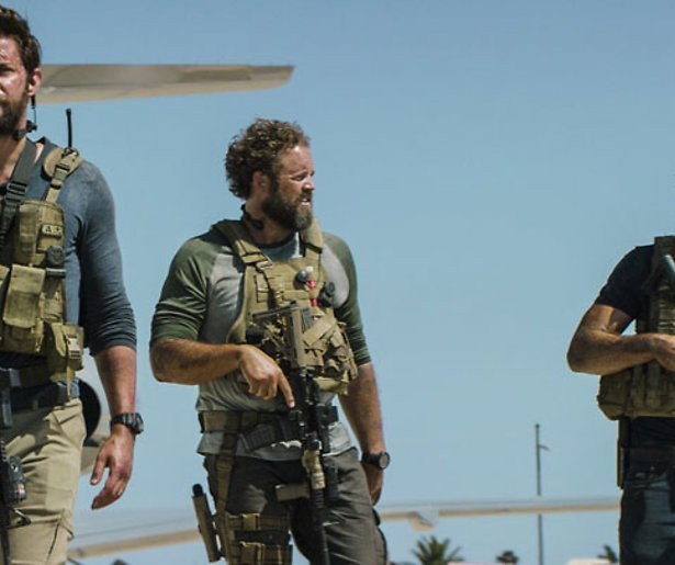 Aanval op Amerikaans consulaat in Libië