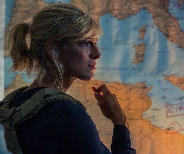 Op het puntje van je stoel met de film 13 Hours: The Secret Soldiers of Benghazi