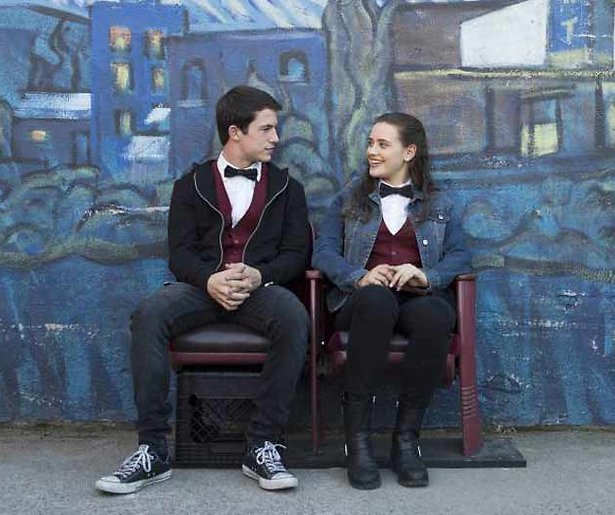 Opnames tweede seizoen 13 Reasons Why van start