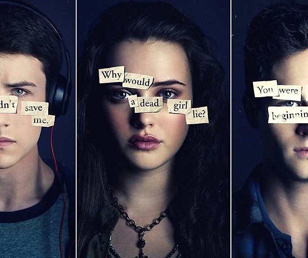 Er komt een derde seizoen van 13 Reasons Why
