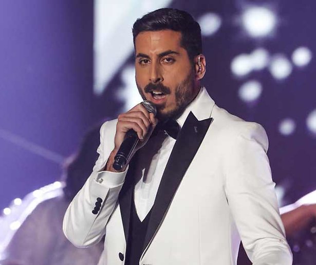 Videosnack: de songfestivalinzending van Israël