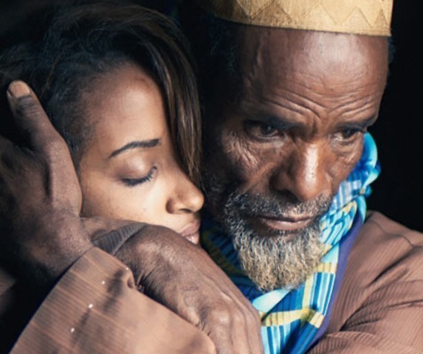 Amy wil adoptie ongedaan maken in 2Doc: Girl in return