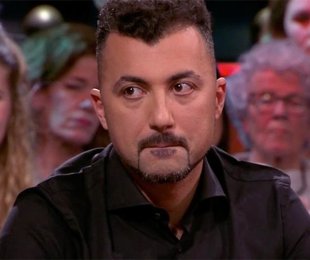 Özcan Akyol gaat De Wereld Draait Door presenteren