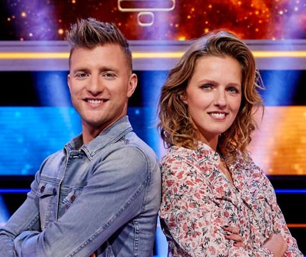 De seksestrijd woedt verder in Mars tegen Venus