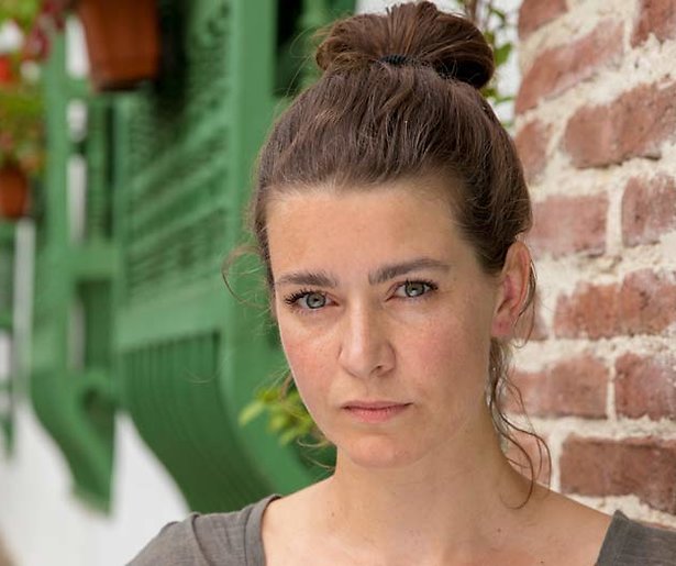 Videosnack: Livestream met Mol Merel