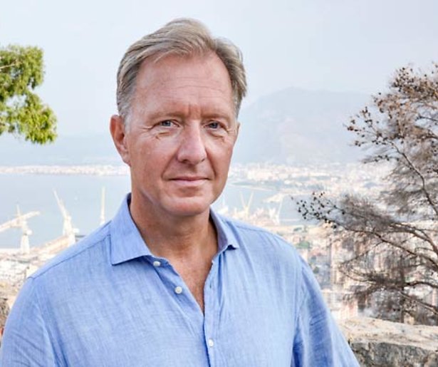 Langs Romeinse wegen naar de naaldhak van Italië