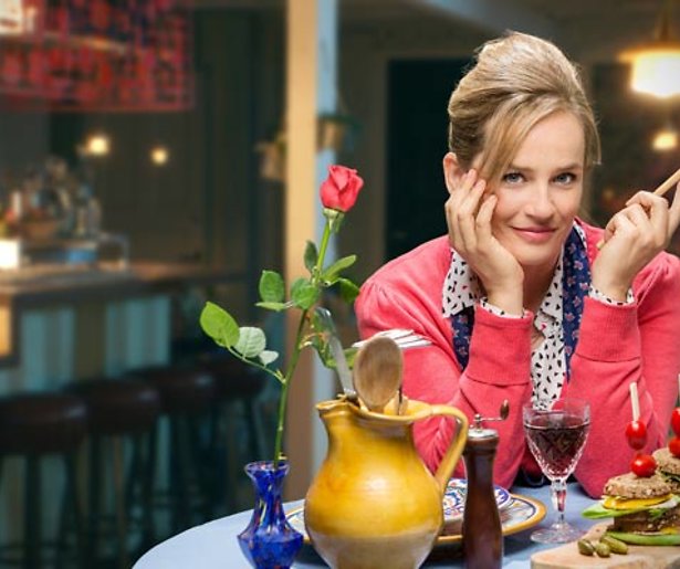 Werk en privé scheiden in Soof: de serie