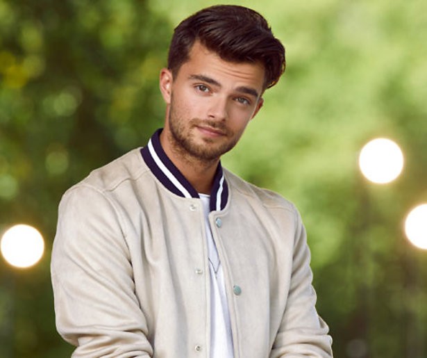 Buddy Vedder presenteert Te leuk om waar te zijn 