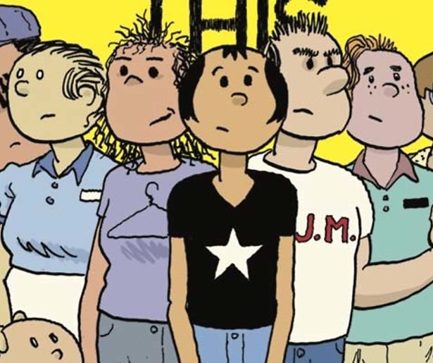 Stranger Things-makers komen met nieuwe serie