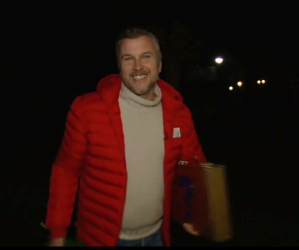 Miljoenenjacht winnaars verklaren waarom ze de deur niet opendeden 