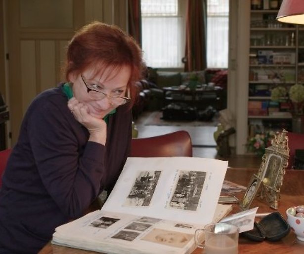 Kijktip: Verborgen Verleden met Loes Luca