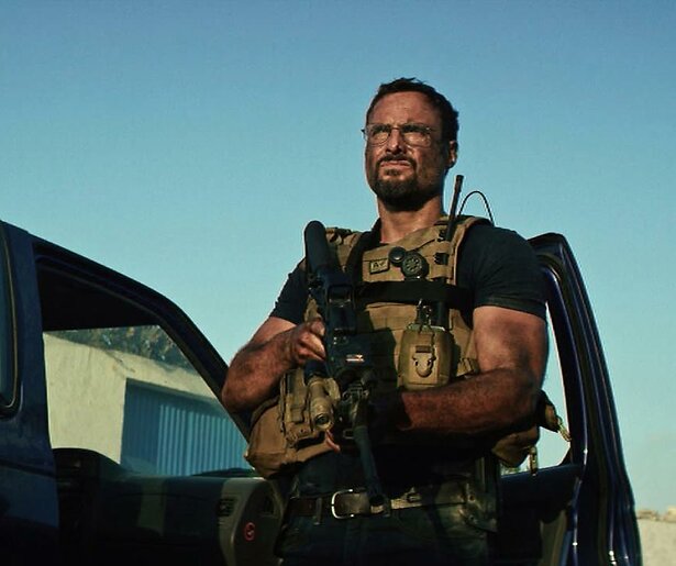 Zes mannen, één missie: overleven in 13 Hours: The Secret Soldiers of Benghazi