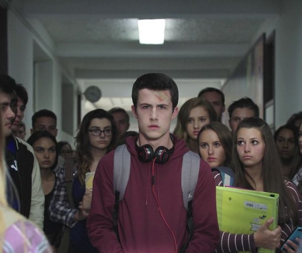 Recensie 13 Reasons Why seizoen 2: Een bak ellende