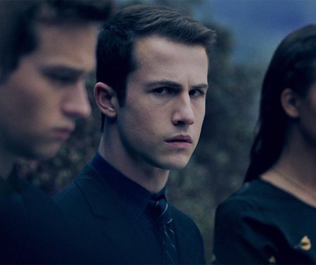 Het laatste seizoen van 13 Reasons Why staat op Netflix