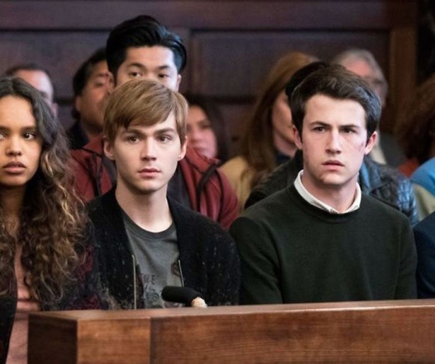 Laatste seizoen 13 Reasons Why deze zomer op Netflix
