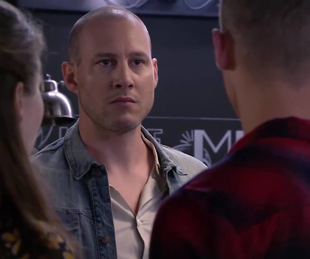 Eric Bouwman duikt op in Nieuwe Tijden