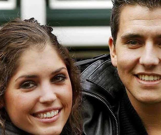 De heftigste break-ups uit de vaderlandse showbizz