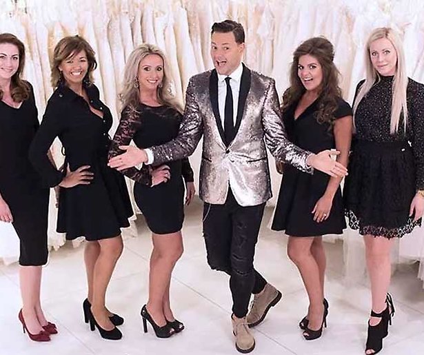 Discovery Benelux lanceert nieuwe streamingservice