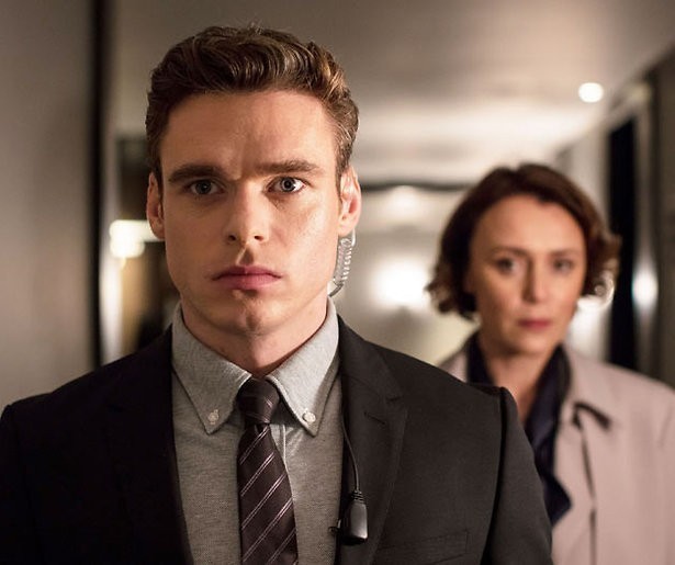 bodyguard s1e6