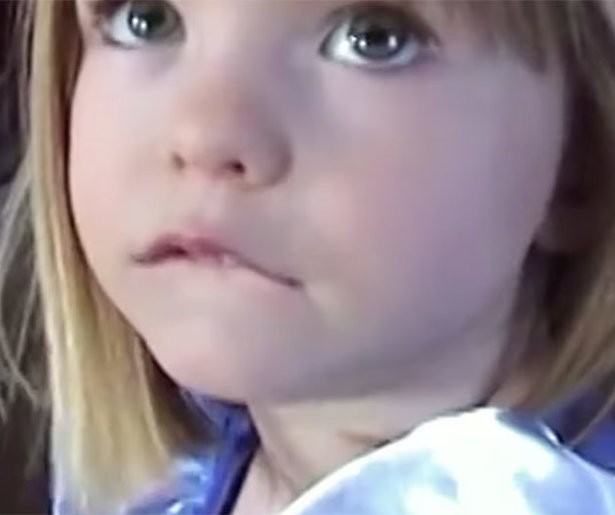 Docu over Madeleine McCann toch gelanceerd ondanks protest ouders