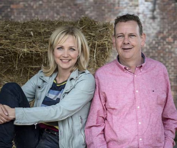 Marnix en Jaap maken een keuze in Boer Zoekt Vrouw