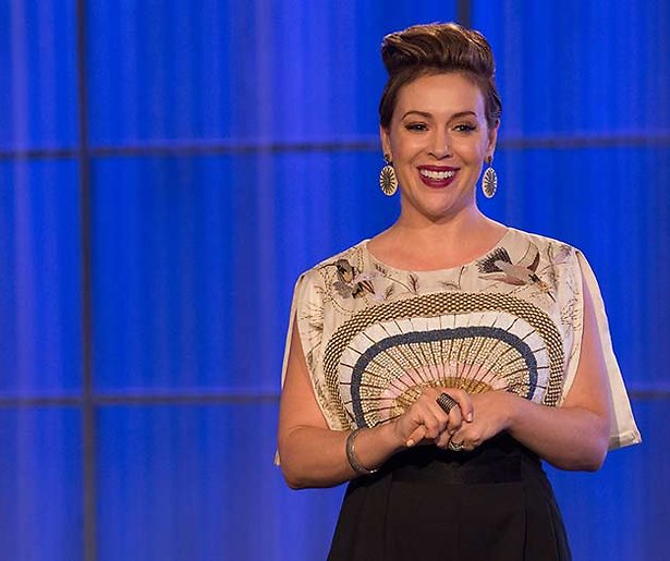 Nederlandse kandidaat in Project Runway VS