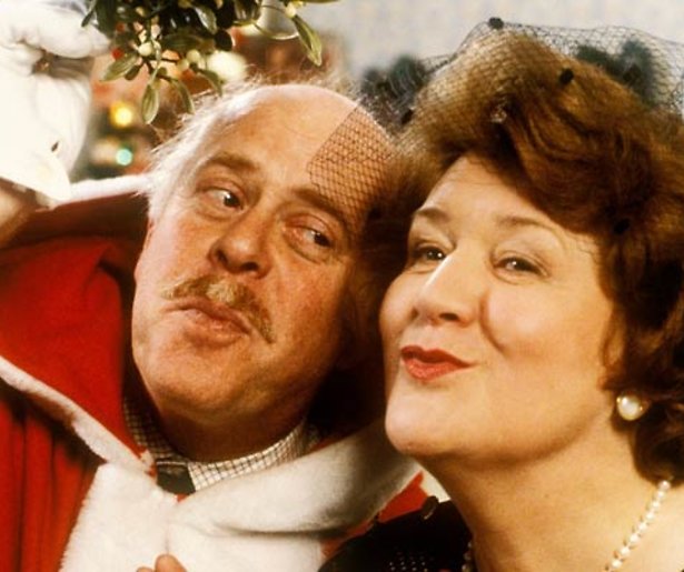 NPO Start Plus-tip: Kerstspecials classic komedies 