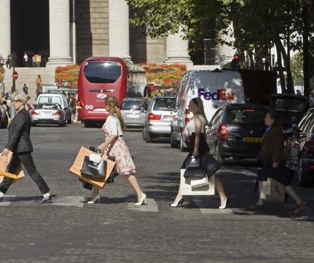 Gooische Vrouwen-film op tv 
